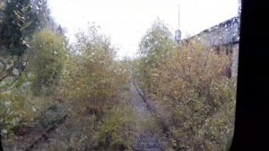 Мини-обзор тепловоза ТГК2.