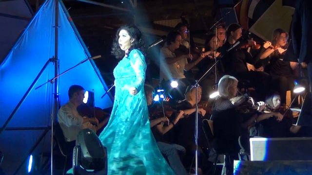 Vincent Fiorino - Blue Canary смотреть онлайн