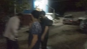 Жители сел. Куппа ( Аммалти)