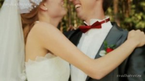 Антон + Ольга. Красивая свадьба в Твери.