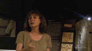 Золотой клад хана Кубрата The Golden Treasure of Khan Kubrat