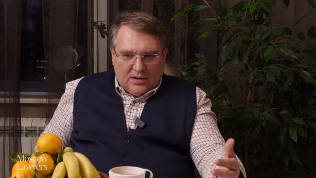 Дмитрий Тимофеев: о новом подходе к бизнес-встречам, Government Relations и Звёздных войнах
