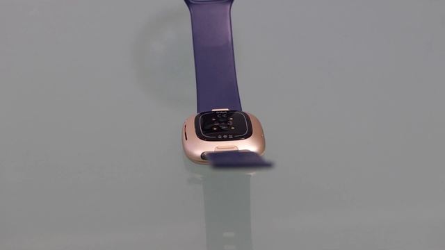 FITBIT VERSA 3 recensione: GPS INTEGRATO con DISPLAY AMOLED più grande