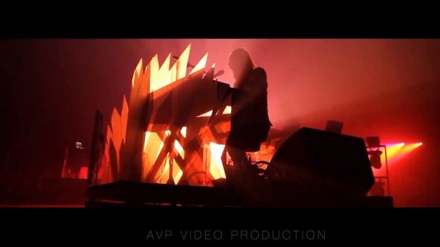 ShowReel - "AVP" Видео продакшн | Профессиональная видеосъемка концертов