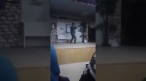 Аварский театр