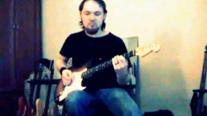 Обзор педали эффектов Chris Custom Dr. Silvery Review