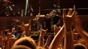 Metallica - "Big 4" (Sonisphere Festival, Sofia, Bulgaria, 22.06.2010)
