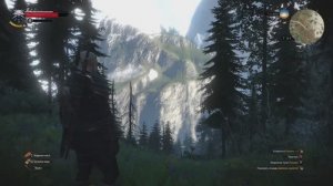 Ведьмак 3 Дикая Охота, Квест Парниковый Эффект