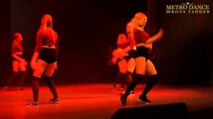 Виктория Конюхова - "Импульс танца"