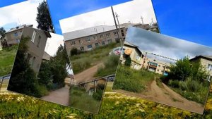 ВЕРХНЕУРАЛЬСК В ГОРОДЕ ДЕТСТВА