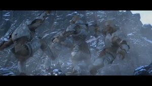 Dragon Age- Origins Cinematic Trailer
