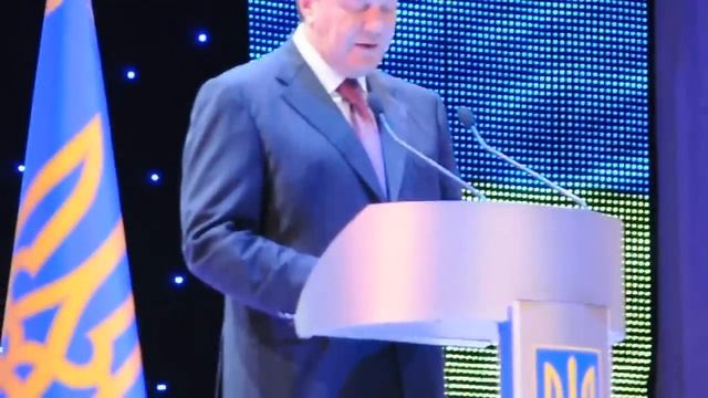 Видео ПН: Янукович в Николаеве говорит о судостроении смотреть онлайн