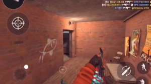 Directo de Critical Ops Jugando Critical Pass #8 A POR TODAS #live #Criticalops