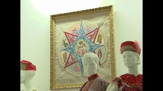 #Пъ | Сергей Глебушкин | Хранитель Русского костюма | КультурныйКод