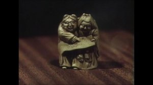 Kanzan and Jittoku (singers)