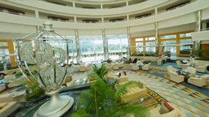 Calista Luxury Resort FPV