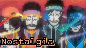 Incredibox,мод-(Dancing).