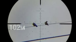 Охота на вредителей. Кроухантинг+Slow Motion
