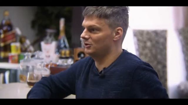 Александр Дубовенко_Бизнес Перевал 2018