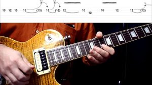 Как КОРРЕКТНО Играть Still Got The Blues - Gary Moore! Разбор и табы!