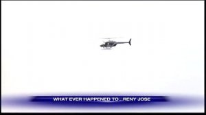 What Ever Happened to Reny Jose