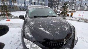 Обзор SsangYong Actyon 2008 г. ПРОХОР | Просто Хорошие Автомобили