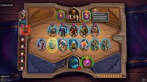 КАК ИГРАТЬ НА МЕХАНИЗМАХ! ПОЛЯ СРАЖЕНИЙ HEARTHSTONE!