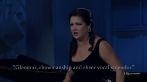 Anna Netrebko in Concert: On Demand Now