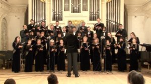 Бабаджанян.Ноктюрн