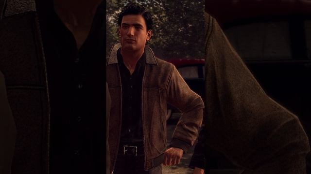 Либо помогаешь, либо не мешаешь #shorts #mafia #mafia2 #мафия #мафия2