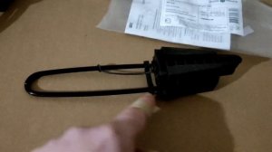 Анкерный зажим для СИП проводов