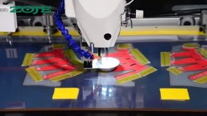 ZOJE ZJ M5-S-800H-SF