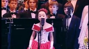 "Нотный бал" - Алина Фархутдинова