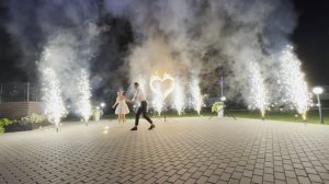 классика с сердцем танцуют танец