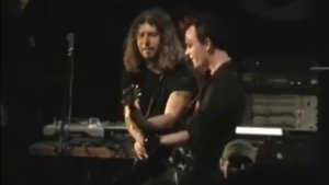 НАИВ - "НАИВные Песни" (Москва, Клуб "Точка", 18.11.2005)