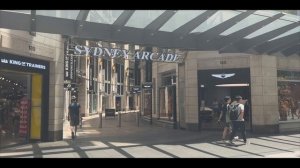 【必見】シドニー観光で人気のエリアを巡る | 夏のシドニー 4泊5日旅 Day4-5