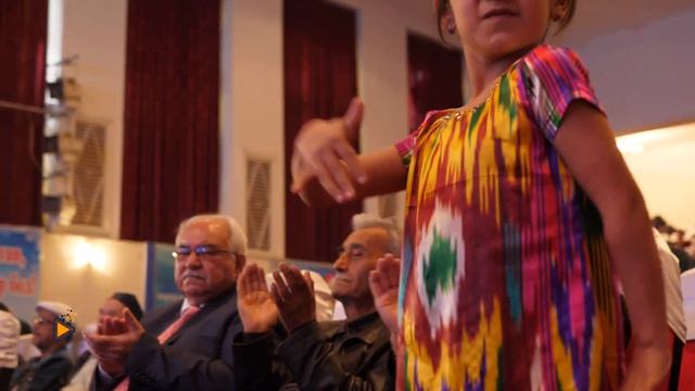 Хасан Хайдар - Ману дарьё смотреть онлайн