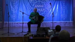 Сагаалган - 2024. Шандалиин 1964 оной Луу жэлтэн