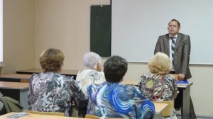 Встреча выпускников ТюмИСИ 1972 года