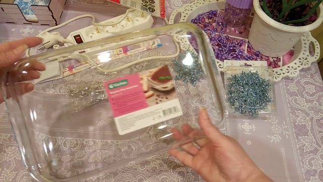 Покупки из магазина Фикс Прайс ❄️❄️❄️