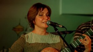 Капли датского короля (Булат Окуджава)