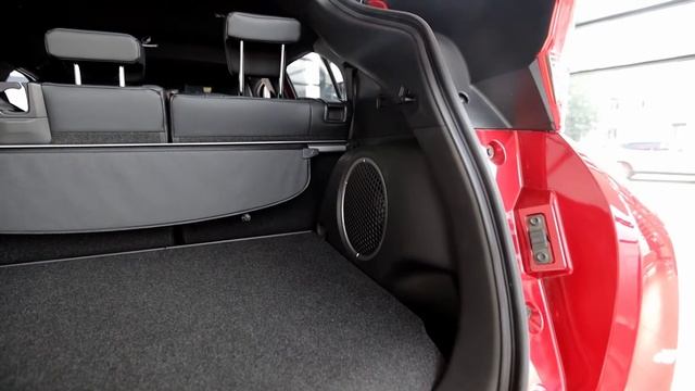 Презентация Mitsubishi Eclipse Cross Часть 4 смотреть онлайн