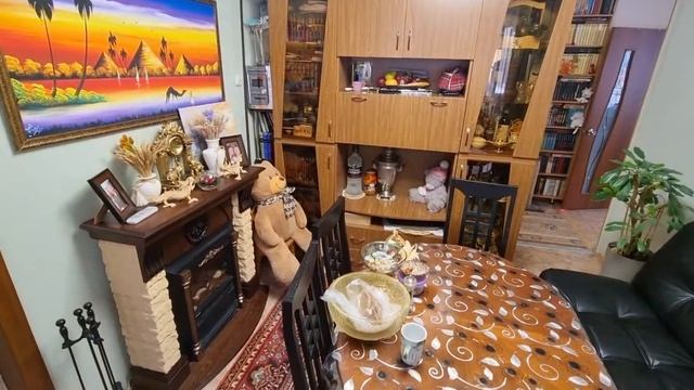 город Челябинск, улица Телевизионная, 6🏠, 1/5эт., 60м², две лоджии. смотреть онлайн