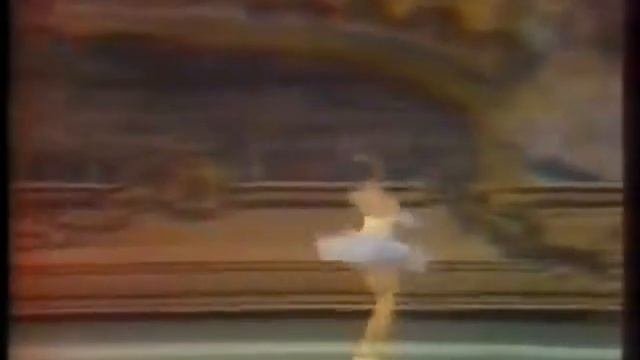 Габриэла Комлева 1984