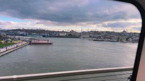 VLOG: Турция, Стамбул 2024 🇹🇷/ Куда сходить в Стамбуле.