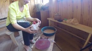 Селты, Удмуртия