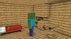 Monster School: Mortal Kombat Vs Granny Minecraft Animation