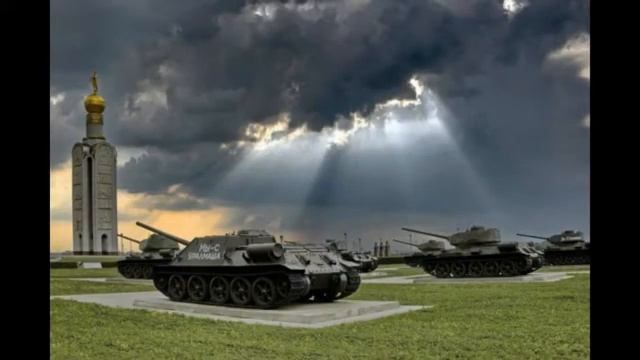 Прохоровка
