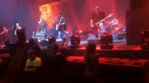 Король и шут Несыграный концерт КиШ Горшок Кукрыниксы Верная жена