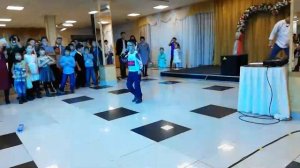 Яаралтай харгы Санчир Рабжаев